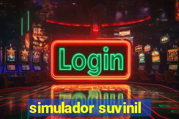 simulador suvinil